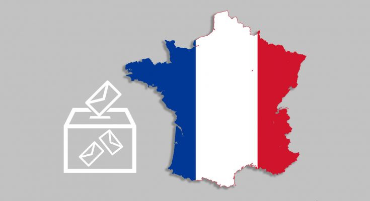 Γαλλικές  βουλευτικές εκλογές: Άνοιξαν οι κάλπες στα υπερπόντια εδάφη